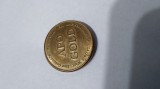 JETO/TOKEN APO GOLD