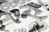Prelucrari mecanice CNC: frezare si programare CAD/CAM