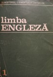 Farca Eugenia - Limba engleza, anul 1 (Editia: 1973)