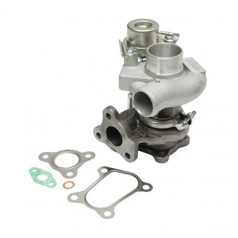 Turbo Opel Astra G, Combo C, Corsa C 1.7 DTI cod motor Y17DT(L) cod OEM 860036, 97185241, 8971852412, 8971852413 foto