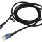 Cablu DisplayPort 1.4 PVC HCELI