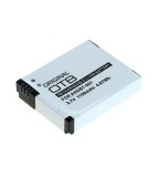 Baterie pentru GoPro HD Hero Li-Ion 1100mAh