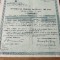 Act &Icirc;mprumutul apărări naționale din 1944 2000 lei