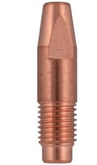 Duza de contact 1.2 mm, M6 x 28 mm (set 5 buc.), Elefant Innovative ReliableTools foto