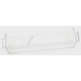 CHEESE BUTTER SHELF/319ERA(TRANS GRAY) 42157043 Frigider cu doua usi Sharp SJ-BB02DTXWF