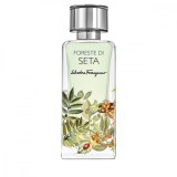 Salvatore Ferragamo, Foreste Di Seta, Apă de toaletă, Unisex, 100 ml