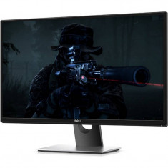 Monitor LED Dell Gaming SE2717H 27 inch 6ms Black foto