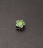 Charm 4 Culori Roz/Turcoaz/Mov/Verde -FLOARE-- CHA1071, Argintboutique