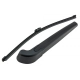 Brat stergator luneta cu lamela Bmw X5 2018-, lungime lamela : 350mm, BM-014