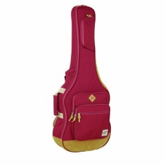 Ibanez IAB541-WR Husa Chitara Acustica Rosu Visiniu