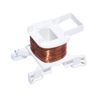 Bobina Mică Contactor LC1 E7-48V foto