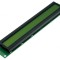 Afișaj LCD Alfanumeric 40x2 STN Positive 182x33.5x11.4mm