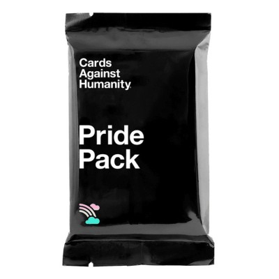 Cards Against Humanity - Pride Pack foto