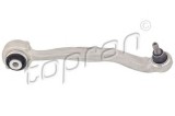 Bascula / Brat suspensie roata MERCEDES C-CLASS (W204) (2007 - 2014) TOPRAN 401 755