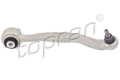 Bascula / Brat suspensie roata MERCEDES C-CLASS T-Model (S204) (2007 - 2014) TOPRAN 401 755 foto
