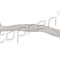 Bascula / Brat suspensie roata MERCEDES C-CLASS T-Model (S204) (2007 - 2014) TOPRAN 401 755