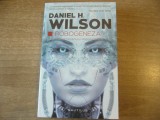 Daniel H. Wilson - Robogeneza