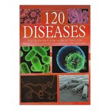 Cumpara ieftin 120 diseases, Peter H. Abrahams