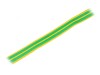Manşon termocontractabil 18mm 30m 3:1