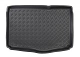 Covor Tavita Portbagaj Fiat PUNTO III 2012 - 2018 | Fiat PUNTO EVO 2009 - 2012 | Fiat GRANDE PUNTO 2005 - 2009, Rezaw