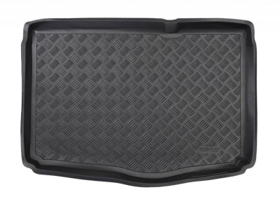 Covor Tavita Portbagaj Fiat PUNTO III 2012 - 2018 | Fiat PUNTO EVO 2009 - 2012 | Fiat GRANDE PUNTO 2005 - 2009 foto