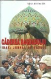 Caderea Bagdadului. Irak, jurnal de razboi - Sorin Rosca Stanescu