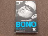Bono biografia Laura Jackson