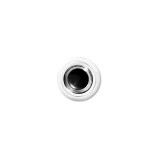 Eyeliner gel Focallure Stay Max Smooth, Negru