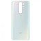 Capac Baterie Xiaomi Redmi Note 8 Pro, Alb