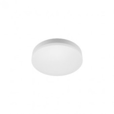 Plafoniera led rotunda 28cm 24w anti-blackout