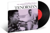 Tenorman - Vinyl | The Lawrence Marable Quartet, James Clay