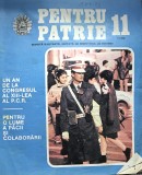 RVS1 - Revista - Pentru Patrie - An.1985 - Nr. 11