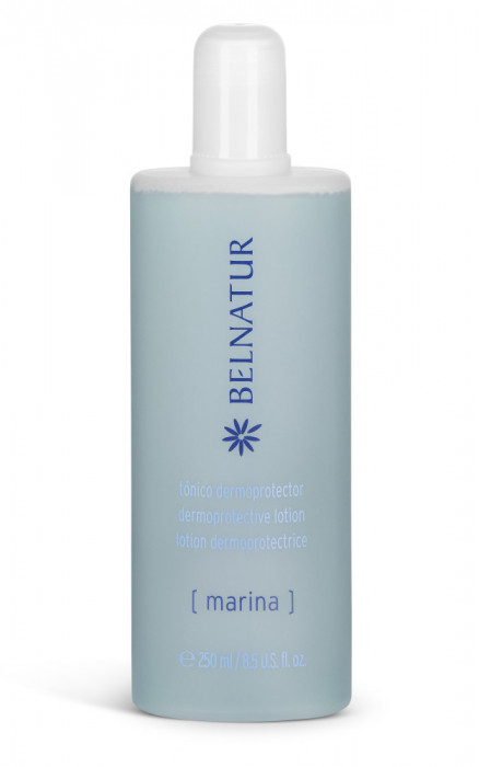 Lotiune mineralizanta cu alge marine, Belnatur, 250ml