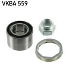 SKF VKBA 559 Set rulment roata