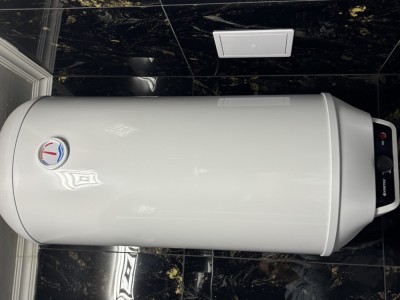 Boiler Vortex 100L foto