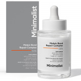 Ser reparator pentru par deteriorat Maleic Bond Repair Complex 0,5%, 50 ml, Minimalist