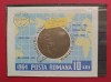 1964 - MEDALII OLIMPICE - TOKIO 64, Stampilat