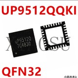 SMD UP9512Q, UP9512QQKI, Generic