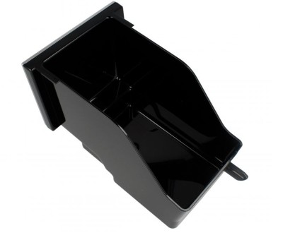 Recipient zat cafea pentru espressor DELONGHI 7313244531 ECAM 650, ECAM 656 foto