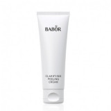 Crema exfolianta purifianta Babor Clarifying Peeling Cream pentru ten mixt si impur 50ml