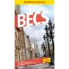 B&eacute;cs - Marco Polo (Carte in Maghiara, 2024) Ghid Turistic Viena, Kov&aacute;cs Edit, 156 Pagini, ISBN 9789631370003