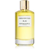 Cumpara ieftin Mancera Fabulous Yuzu Eau de Parfum unisex 120 ml