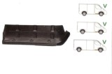 Treapta usa Mercedes 207-410 1977-1995 Model Scurt/Mijlociu/Lung , partea Fata Dreapta, Mic,