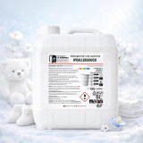 Detergent de rufe Hipoalergenic BABY, 5 Kg