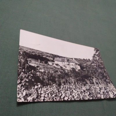 CARTE POSTALA MINIS -CABANA GHIROC CIRCULATA foto