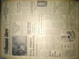 Cumpara ieftin ZIARUL ROMANIA LIBERA 21 NOIEMBRIE 1967