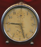 CEAS MECANIC JUNGHANS SILENT-TIC