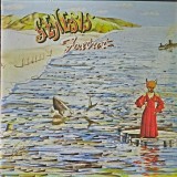 Genesis Foxtrot 180g LP reissueremaster (vinyl)