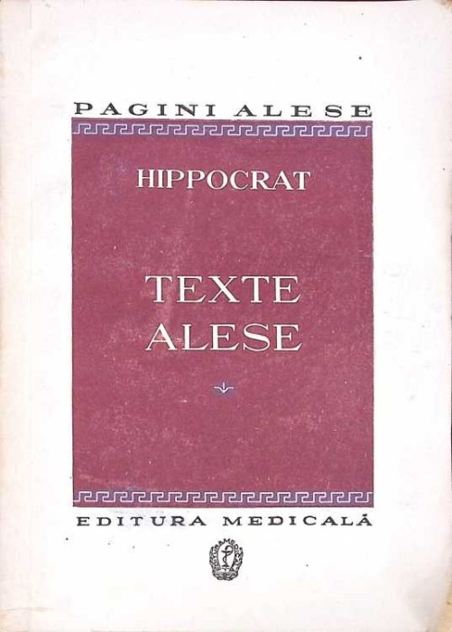 TEXTE ALESE-HIPPOCRAT-275970