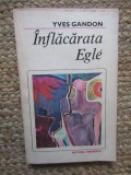 Yves Gandon - Inflacarata Egle